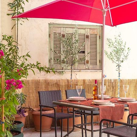 Apartmá  Atény Exteriér fotografie