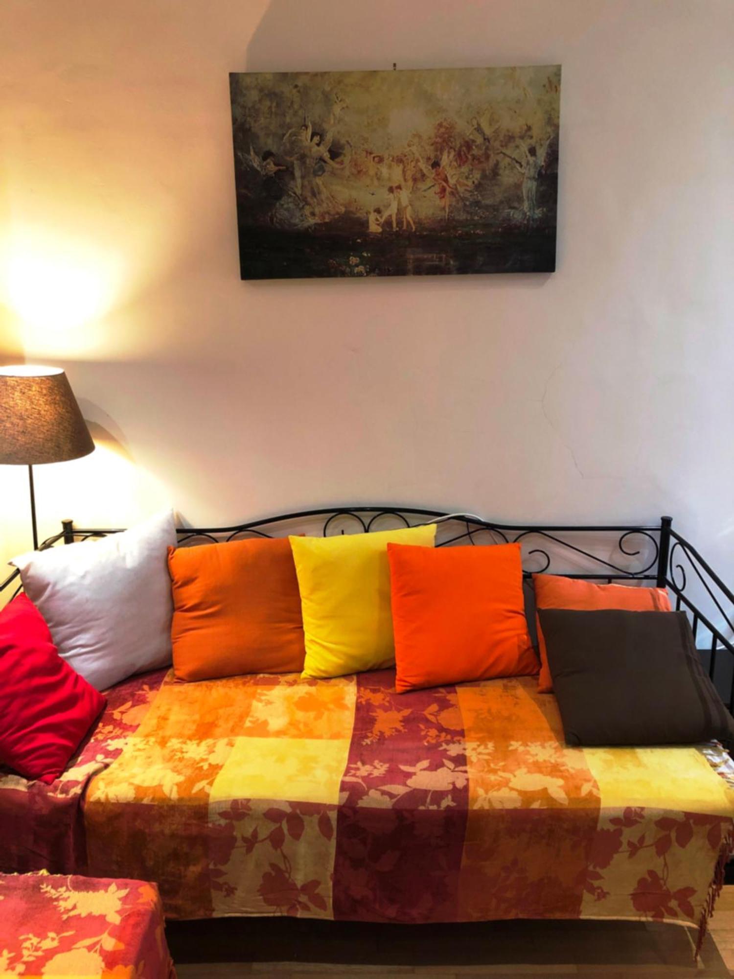 Apartmá  Atény Exteriér fotografie