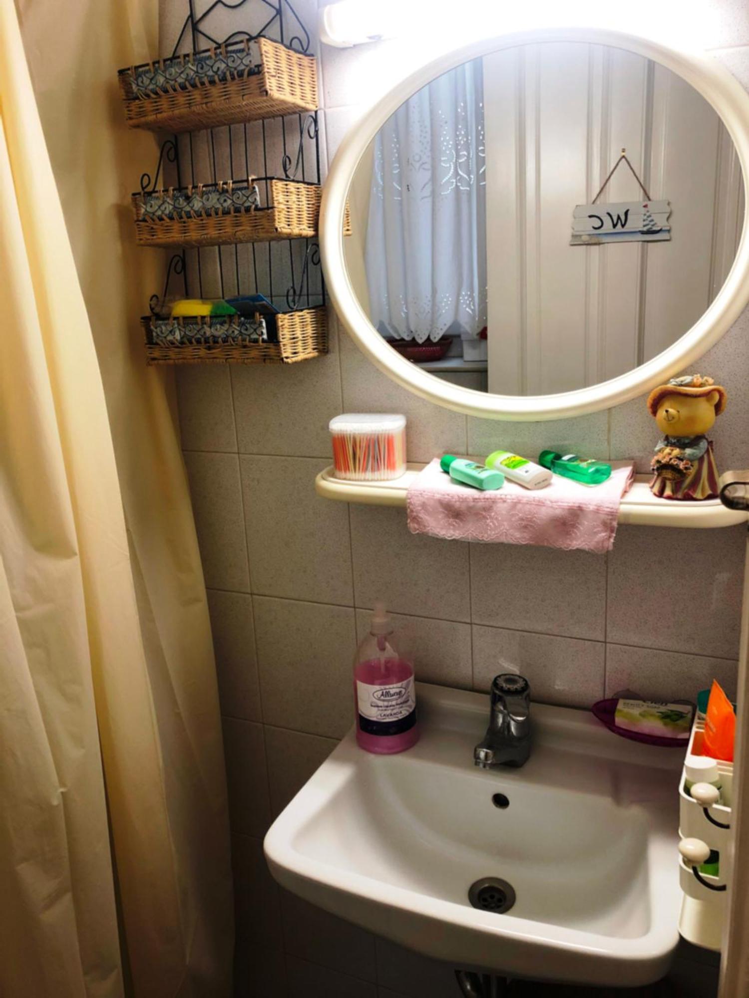 Apartmá  Atény Exteriér fotografie