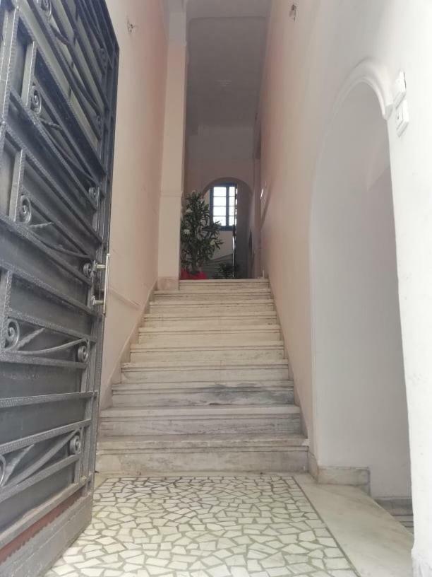 Apartmá  Atény Exteriér fotografie
