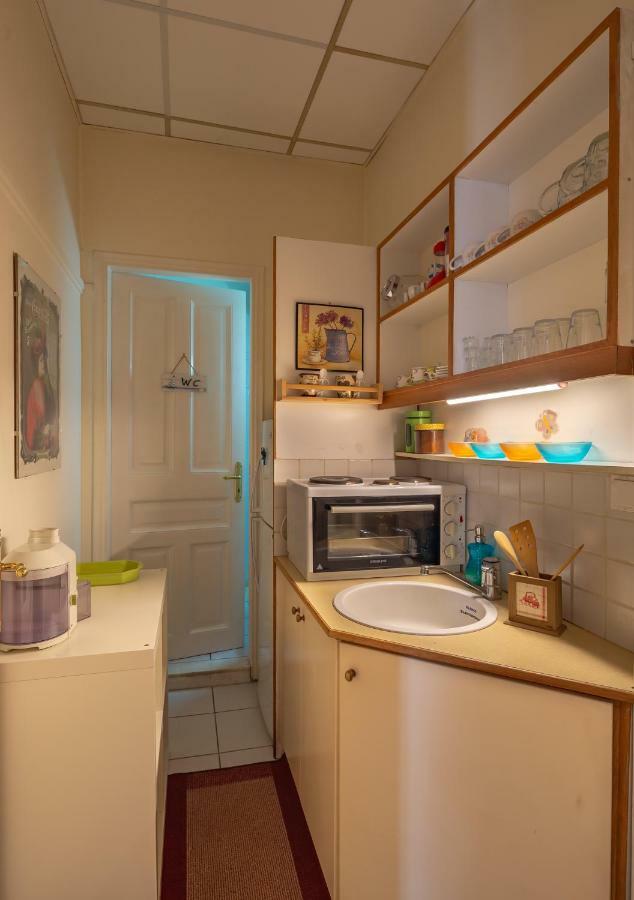 Apartmá  Atény Exteriér fotografie