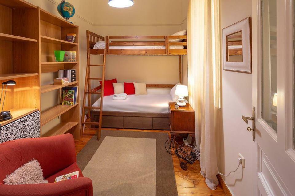 Apartmá  Atény Exteriér fotografie