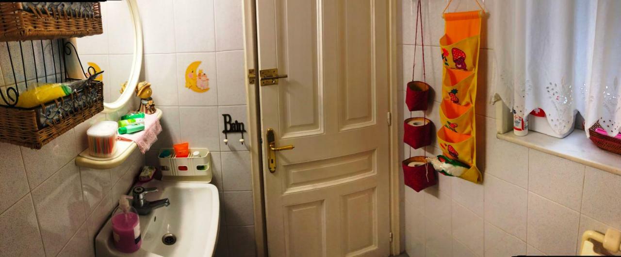 Apartmá  Atény Exteriér fotografie