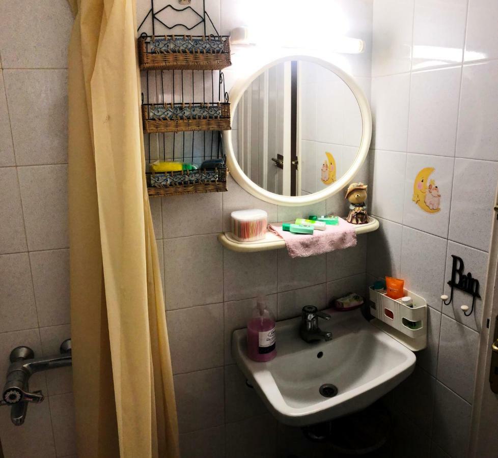 Apartmá  Atény Exteriér fotografie